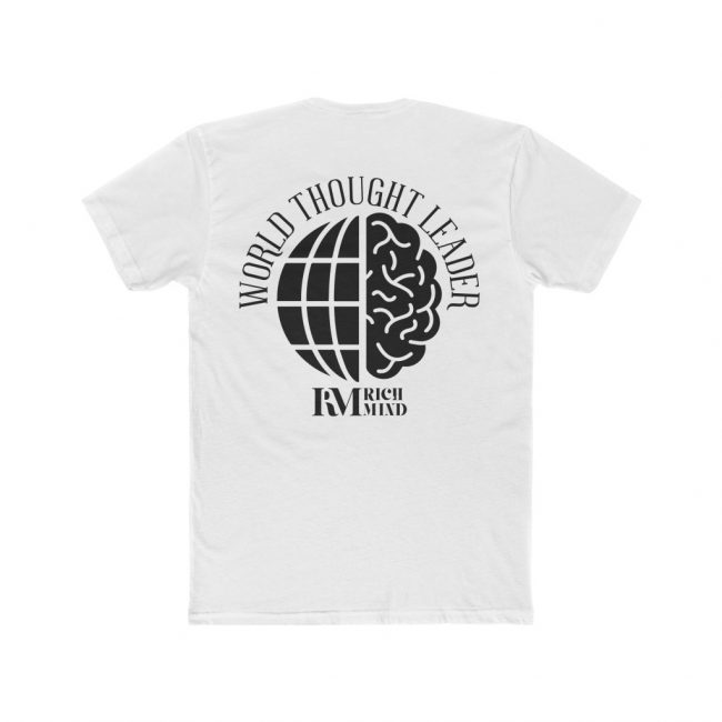 World Thought Leader Tee